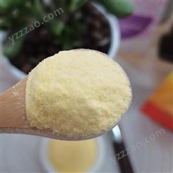 五福正玉米粉推荐即食熟化玉米粉厂家现货直销散装膨化玉米粉