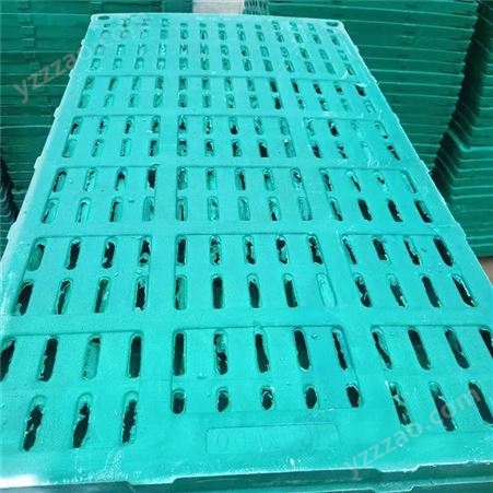 双谱养殖设备 猪用漏粪板 定位栏保育漏粪板 母猪产床复合漏粪板 现货供应