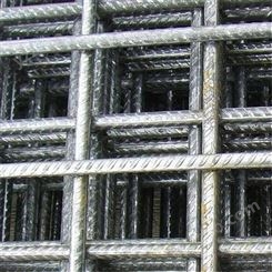 点焊钢筋网片 焊接钢筋网片厂家 成都钢筋网片