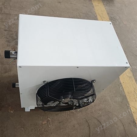卓普空调 电暖风机 NC-30型 大棚养殖热风设备 定制