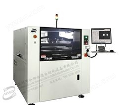 全自动锡膏印刷机贴片机电子厂自动化生产设备PCB印刷机GD610