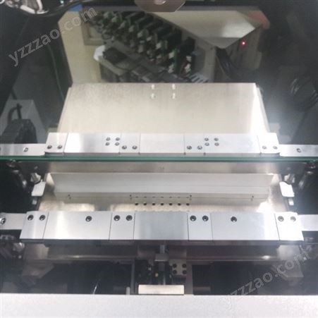 和田古德GDK DX 全自动视觉印刷机 全自动点胶机
