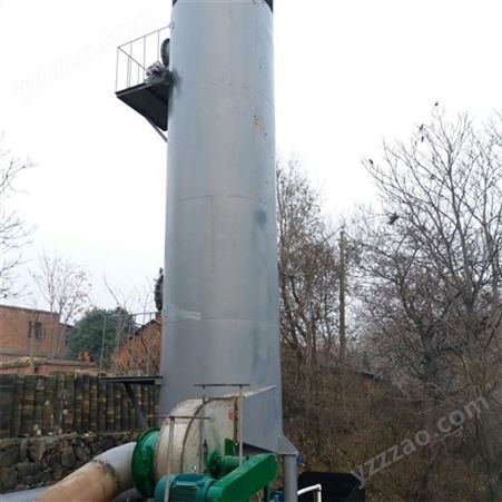 浙江脱硫塔厂家 耀弘供应龙泉喷淋脱硫塔 用于各种燃煤金属热处理窑炉