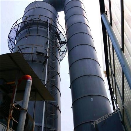 福建脱硫塔厂家 耀弘供应建阳喷淋脱硫塔 用于工业烟气净化除尘 绿色环保