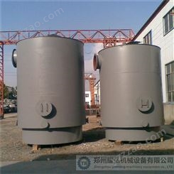 耀弘供应内蒙古煤气发生炉 包头市两段式煤气发生炉 赤峰煤气发生炉配套烘干机