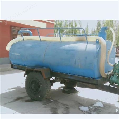 琴岛环卫专用吸污车 新疆小型吸污罐车厂家 养殖场吸污罐车价格 吸污罐车价格