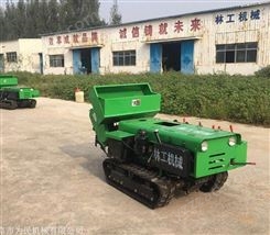 华县35马力履带式开沟施肥一体机 潼关县施肥机厂家