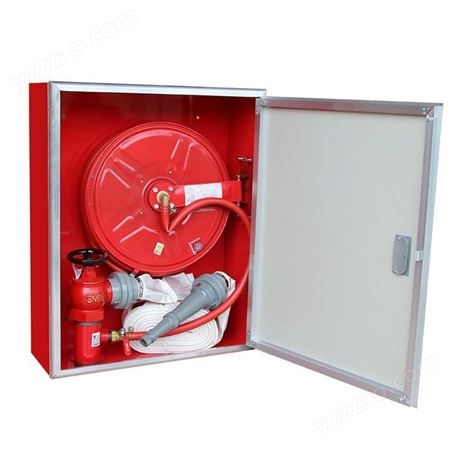 微型消防站 消防箱不銹鋼消防栓箱