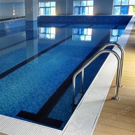 钢结构游泳池供应 不同钢结构游泳池类型区分