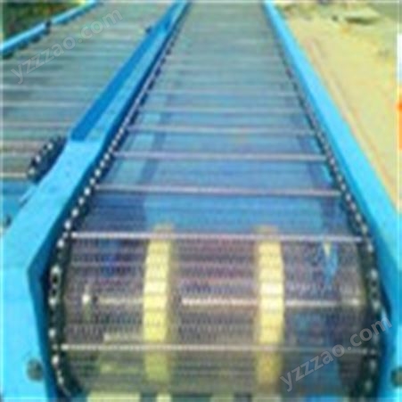 杭海机械 不锈钢网带输送机 带式输送机械设备厂家 可定制