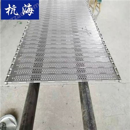 杭海机械 耐腐蚀网带 耐高温网带生产厂家 可定制