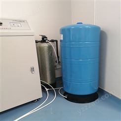 实验室超纯水机 超纯水器厂家 型号齐全 江苏权坤