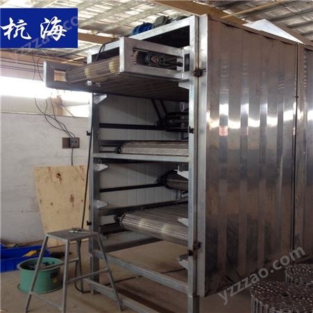 山东杭海机械 太阳能烘干机 网带式太阳能烘干机 可定制