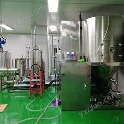 南京中水回用设备 自动化小型 实验室废水处理设备 厂家供应