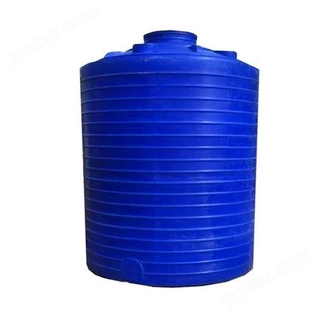 500L碳酸钠计量桶 中科蓝500升氢氧化钠搅拌罐 500L氯化钙加药桶