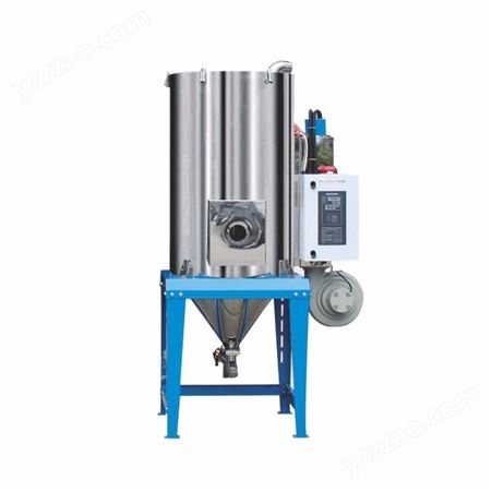 NHD-8000L除湿干燥机_不锈钢欧化干燥机_高温塑料除湿干燥机厂家