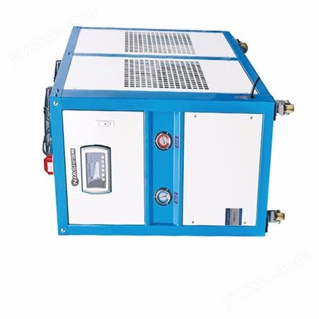 尼嘉斯 风冷式冷水机 低温制冷 冷冻机 工业冷水机 冰水机