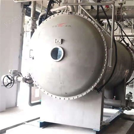 山东志伟环保 污水处理臭氧发生器净化臭氧发生器设备