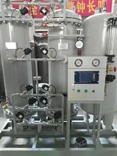 志伟工业制氧机 330m3臭氧发生器 配套使用 纯度90%