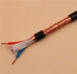 KVVP4*6控制电缆