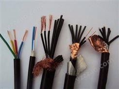 KYJVP防腐蚀控制电缆