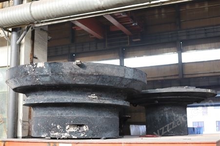 大型铸件生产厂家 新乡腾飞铸钢 大型铸钢件加工厂 实力厂家 非标定制