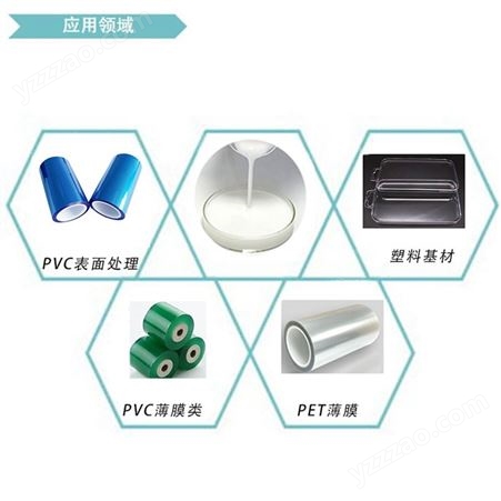 水性塑料PE/PP基材表面处理剂水性丙烯酸乳液（SA-237)