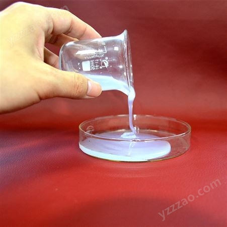 厂家直供出售高弹性水性聚氨酯成膜柔软箱包用水性pu乳液