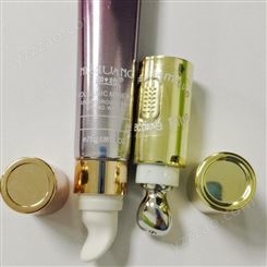 化妆品软管 眼霜尖嘴管 BB霜防晒乳外包装软管