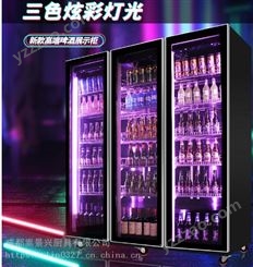 重庆酒水展示柜 KVT啤酒冷藏柜供应