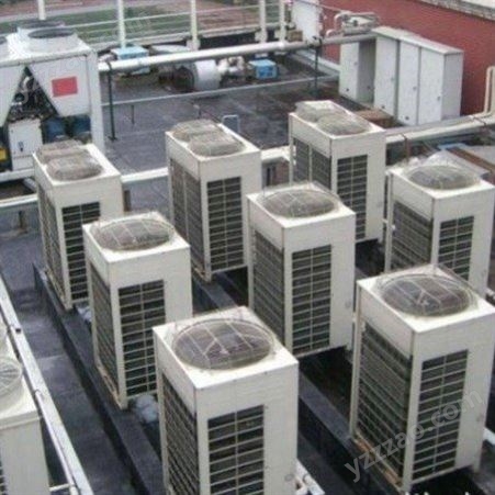 嘉兴市旧空调回收-二手空调回收-回收公司