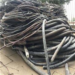 新昌100平方电缆线回收-300平方电缆线回收-低压高压电缆线回收