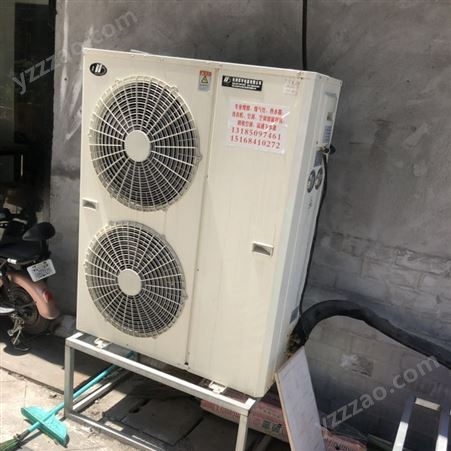 嘉兴市旧空调回收-二手空调回收-回收公司