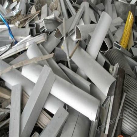 绍兴市 高价废铝回收 废铁价格厂家 回收收购