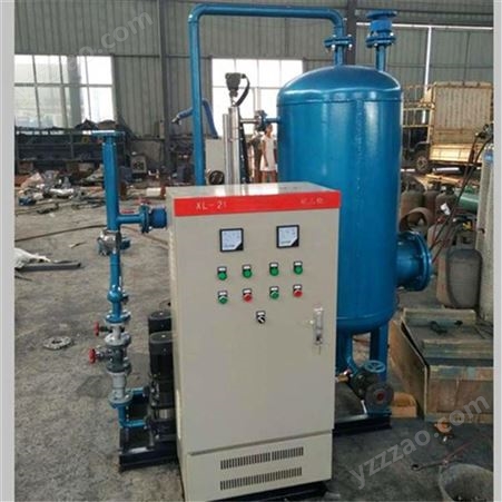 杭州市 锅炉冷凝水回收设备 二手锅炉除尘设备 收购锅炉设备报价