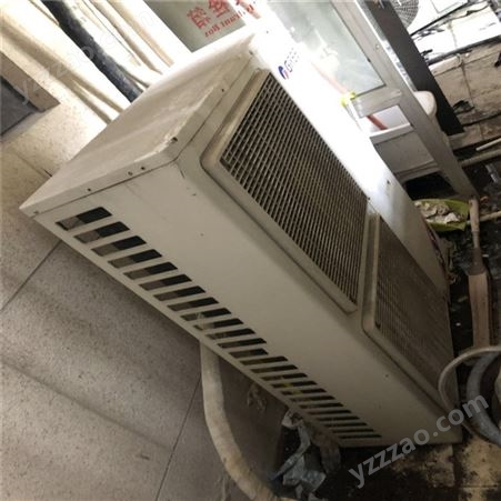 龙泉回收旧空调-空调回收公司-哪里回收旧空调