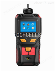 MIC-S400-4手持泵吸式氧气（O2）0-99%Vol气体检测仪