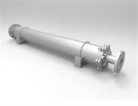 GST10系列不锈钢管中泵组