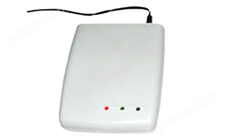 RFID高频HF射频识别电子标签读写器HR8006