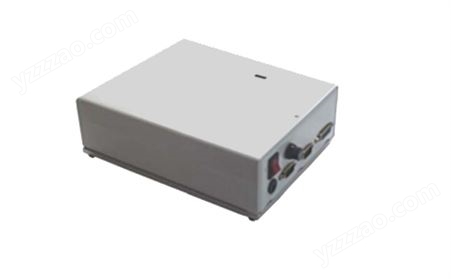 RFID高频HF大功率图书分拣射频标签读卡器HR9916