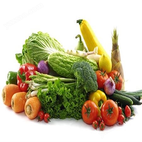 食品蔬菜配送_一站式全品类食材配送_宏鸿农产品集团