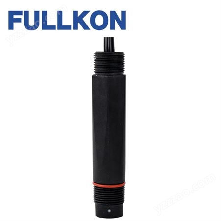 FK-PH7001耐磨平面电极 脱硫专用