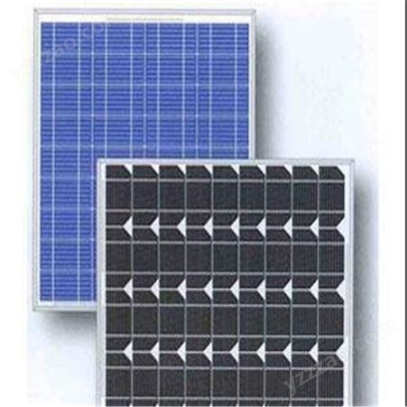 光伏组件 太阳能光伏板 双玻双面发电 规格齐全