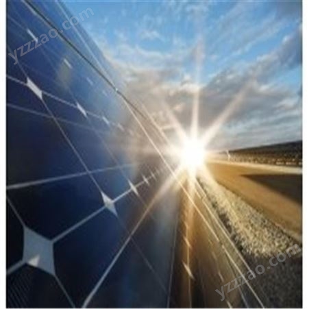 太阳能电池板 太阳能单晶240W电池板 雷豪专注生产
