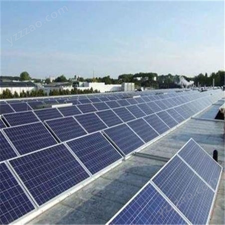 太阳能电池板 太阳能单晶240W电池板 雷豪专注生产