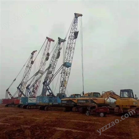 衢州强夯 机场山区回填土强夯 公司合理的施工调配