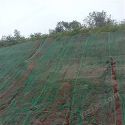 西藏矿山边坡生态修复工程土壤粘合剂销售