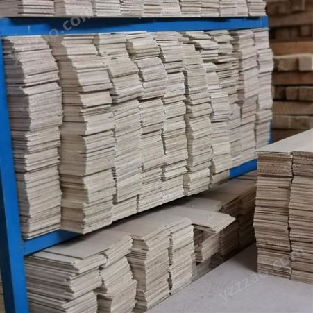 金鸿新材料 轻木木片精选 多树种提供定制轻木片 木片使用