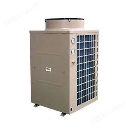 空气能冷暖一体机 带地暖的空调 煤改电超低温热水器 选择坤辉