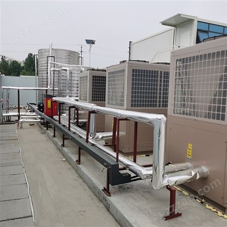 坤辉工业空调 厂房降温设备 厂家生产蒸发式空调